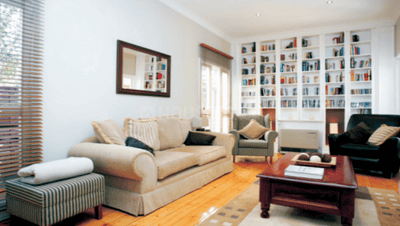 Project Image of 1180.0 - 1265.0 Sq.ft 3 BHK Apartment for buy in Gayatri Apartment