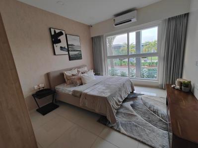 Project Image of 709.88 - 1193.18 Sq.ft 2 BHK Apartment for buy in Godrej Barca II At Godrej MSR City