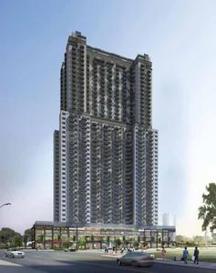 Project Image of 422.0 - 878.0 Sq.ft 1 BHK Apartment for buy in UCHDL Edenia