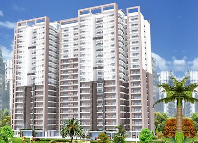 Project Image of 1174.0 - 2079.0 Sq.ft 2 BHK Apartment for buy in Wall Rock Victory Gold 24