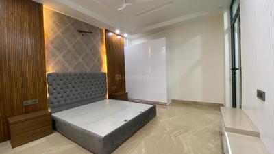 Project Image of 1250.0 - 2000.0 Sq.ft 3 BHK Builder Floor for buy in Capital Homes