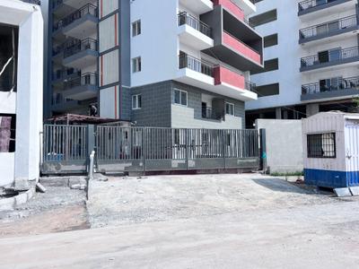 Project Image of 1232 Sq.ft 2 BHK Apartment / Flat for sale in Kokapet for Rs. 13000000