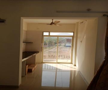 Project Image of 253.37 - 377.17 Sq.ft 1 RK Apartment for buy in The Nature