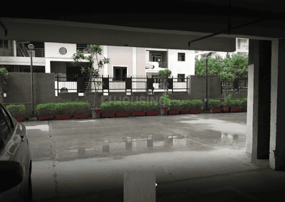 Project Image of 2198 Sq.ft 4 BHK Apartment / Flat for sale in Crossings Republik for Rs. 11000000