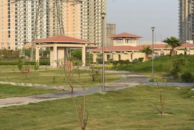Project Image of 2150.0 - 2700.0 Sq.ft 4 BHK Villa for buy in Escon Villa