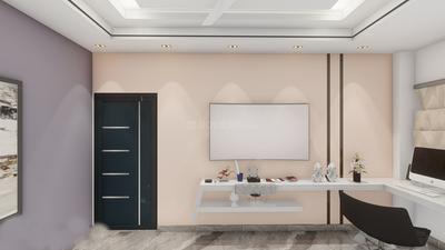 Project Image of 1098.0 - 1458.0 Sq.ft 2 BHK Apartment for buy in Bhuvana Oak Park