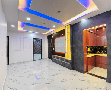 Project Image of 450.0 - 1350.0 Sq.ft 2 BHK Apartment for buy in Raghav Shakti Kunj Apartment