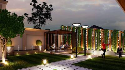 Project Image of 1900 Sq.ft 2 BHK Apartment / Flat for sale in Mussoorie Road for Rs. 24869000