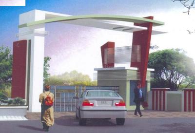 Project Image of 2049.0 - 2457.0 Sq.ft 3 BHK Villa for buy in Srinivasa Thiru Sankalp