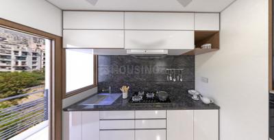 Project Image of 785.05 - 787.21 Sq.ft 3 BHK Apartment for buy in Kaveri Soham Vistara