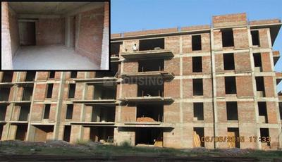 Project Image of 1170.0 - 1852.0 Sq.ft 2 BHK Apartment for buy in Alpha Meerut One
