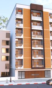 Project Image of 0.0 - 595.0 Sq.ft 2 BHK Builder Floor for buy in Resi Homes