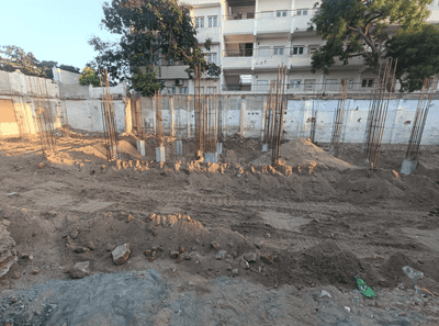 Project Image of 978.0 - 1008.0 Sq.ft 2 BHK Apartment for buy in Welldone Sea Crest