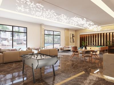 Project Image of 1575.45 - 2279.48 Sq.ft 3 BHK Apartment for buy in Chordia Gulmohar Heights
