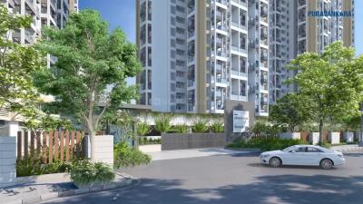 Project Image of 625.0 - 1900.0 Sq.ft 1 BHK Apartment for buy in Puravankara Purva Silversands Phase 1 Building 4 To 9
