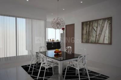 Project Image of 2287.0 - 2885.0 Sq.ft 3 BHK Apartment for buy in Aakash Ever Greens