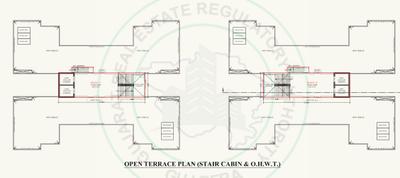 Project Image of 0.0 - 876.83 Sq.ft 3 BHK Apartment for buy in Shree Ariva