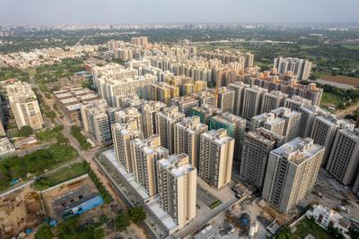 Project Image of 1175.0 - 1440.0 Sq.ft 2 BHK Apartment for buy in Sun Southrayz