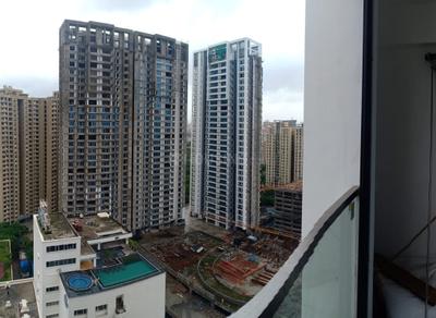 Project Image of 1455.0 - 2722.0 Sq.ft 3 BHK Apartment for buy in Sheth Avalon Phase 2