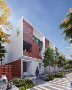 Project Image of 0.0 - 2795.0 Sq.ft 4 BHK Villa for buy in Amber Meadows