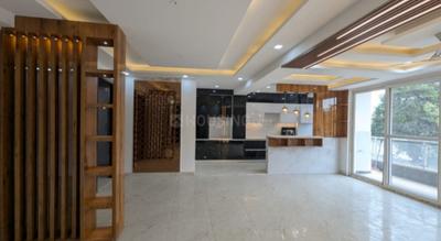 Project Image of 450.0 - 900.0 Sq.ft 2 BHK Builder Floor for buy in Happy Grah Laxmi Luxury Homes