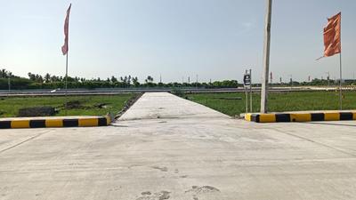 Project Image of 600.0 - 3660.0 Sq.ft Residential Plot Plot for buy in Krish Mangalya City