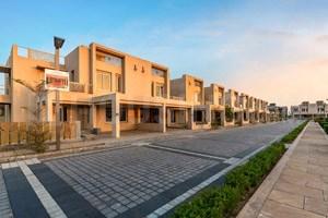Project Image of 965.0 - 3350.0 Sq.ft 2 BHK Villa for buy in Akshat Kanota Estate Phase 3