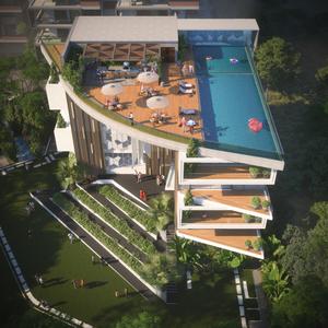 Project Image of 1816.0 - 2841.0 Sq.ft 3 BHK Apartment for buy in Sunshine Destino
