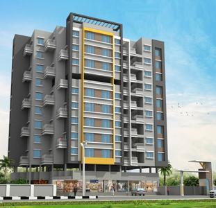 Project Image of 27.0 - 690.0 Sq.ft 1 BHK Apartment for buy in Vaishnavi Shubh Shagun