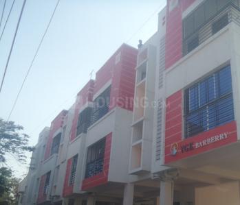 Project Image of 676.0 - 877.0 Sq.ft 2 BHK Apartment for buy in VGK Bar Berry