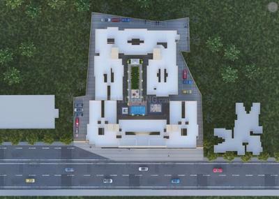 Project Image of 289.98 - 537.23 Sq.ft 1 BHK Apartment for buy in AV Greenairy