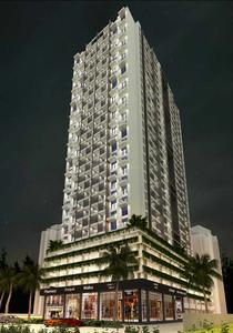 Project Image of 616.99 - 904.71 Sq.ft 2 BHK Apartment for buy in Goel Nakshatra