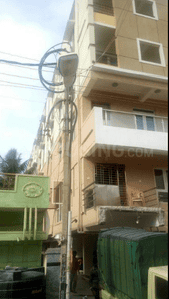 Project Image of 1000.0 - 1280.0 Sq.ft 2 BHK Apartment for buy in Amrutha Residency