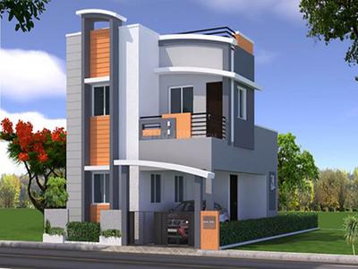 Project Image of 1028.0 - 1567.0 Sq.ft 3 BHK Villa for buy in Annciya Bliss
