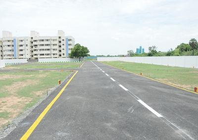 Project Image of 760.0 - 1600.0 Sq.ft Residential Plot Plot for buy in SK Sri Dhanalakshmi Avenue