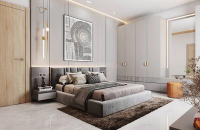 Project Image of 2186.26 - 2411.97 Sq.ft 5 BHK Villa for buy in Saket