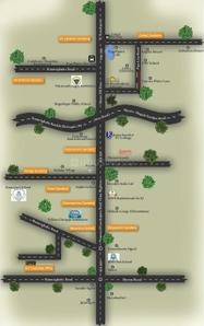 Project Image of 736.0 - 3528.0 Sq.ft Residential Plot Plot for buy in SLV Sri Lakshmi Gardens