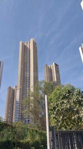 Project Image of 643.14 - 981.13 Sq.ft 2 BHK Apartment for buy in Runwal The Sanctuary Tower 4