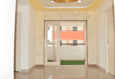 Project Image of 574.0 - 1408.0 Sq.ft 1 BHK Apartment for buy in Akila Heights