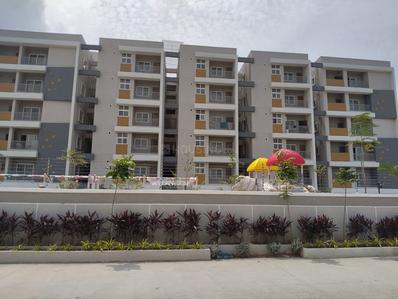 Project Image of 1062.0 - 1512.0 Sq.ft 2 BHK Apartment for buy in Gahan Orchid