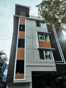 Hitech Lilly Elevation 2