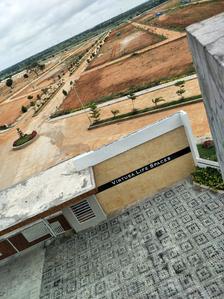 Project Image of 1350.0 - 3600.0 Sq.ft Residential Plot Plot for buy in Super City