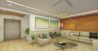 Project Image of 1126.0 - 1539.0 Sq.ft 3 BHK Apartment for buy in Rohini Mayfair