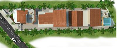 Project Image of 423.0 - 650.0 Sq.ft 1 BHK Apartment for buy in R Square Green Oasis