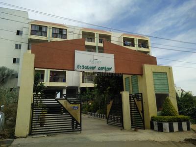 Project Image of 810.0 - 1270.0 Sq.ft 2 BHK Apartment for buy in Radiant Enclave