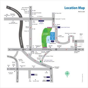Project Image of 1328.51 - 1338.51 Sq.ft 3 BHK Apartment for buy in Aparna Sarovar
