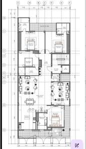 Project Image of 0.0 - 2520.0 Sq.ft 4 BHK Builder Floor for buy in Goyal Floors Greenfield
