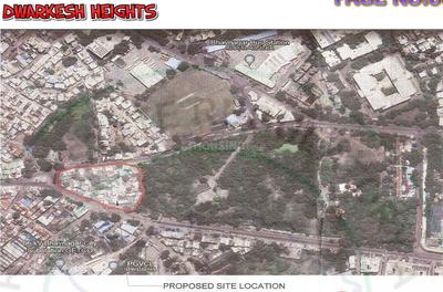 Project Image of 0.0 - 399.02 Sq.ft 1 BHK Apartment for buy in Shantiprasth Dwarkesh Heights