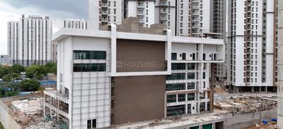 Project Image of 1750.0 - 3020.0 Sq.ft 3 BHK Apartment for buy in Ramky One Odyssey