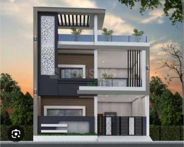 Project Image of 600.0 - 1500.0 Sq.ft Residential Plot Plot for buy in The Crest Phase 2